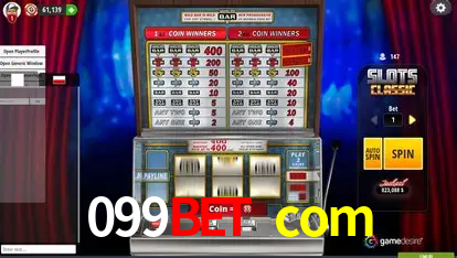 Ganhe prêmios incríveis na 099bet com