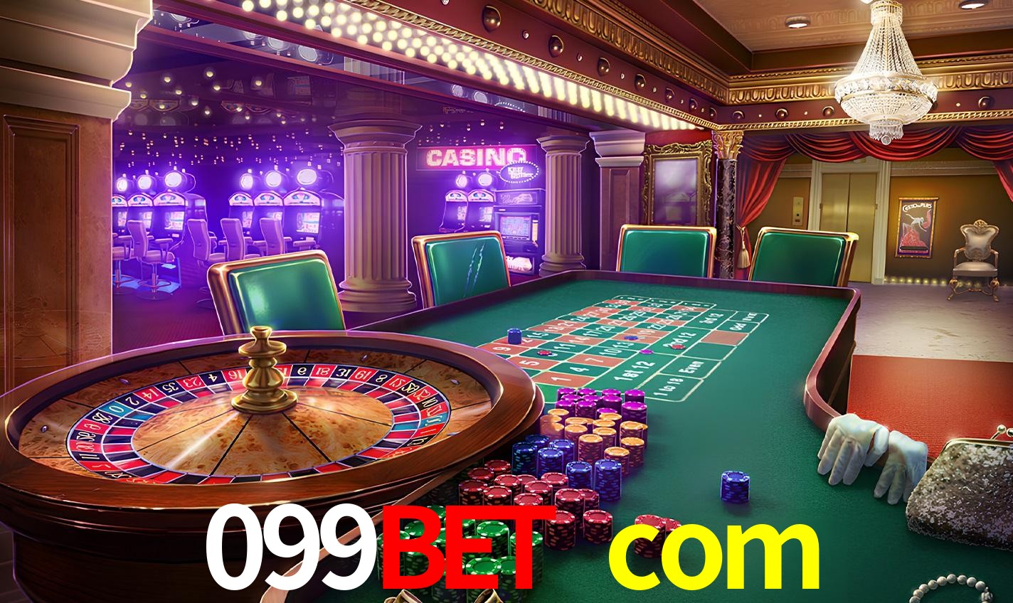 Download gratuito do app da 099bet com